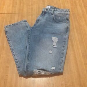 M 1858 New York Jeans